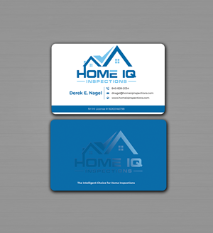 Business Card Design by Innovative Graphix for this project | Design: #33274806