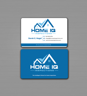 Business Card Design by Innovative Graphix for this project | Design: #33274807
