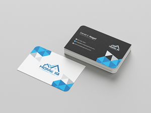 Visitenkarten-Design von khadiga90 für dieses Projekt | Design #33271646