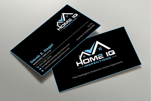 Visitenkarten-Design von spks für dieses Projekt | Design: #33270375