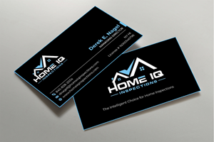 Visitenkarten-Design von spks für dieses Projekt | Design: #33270392