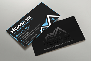 Visitenkarten-Design von spks für dieses Projekt | Design: #33272870