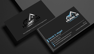 Visitenkarten-Design von spks für dieses Projekt | Design: #33273008