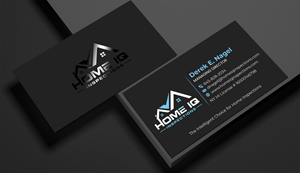 Visitenkarten-Design von spks für dieses Projekt | Design: #33273046