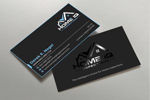 Visitenkarten-Design von spks für dieses Projekt | Design #33273503