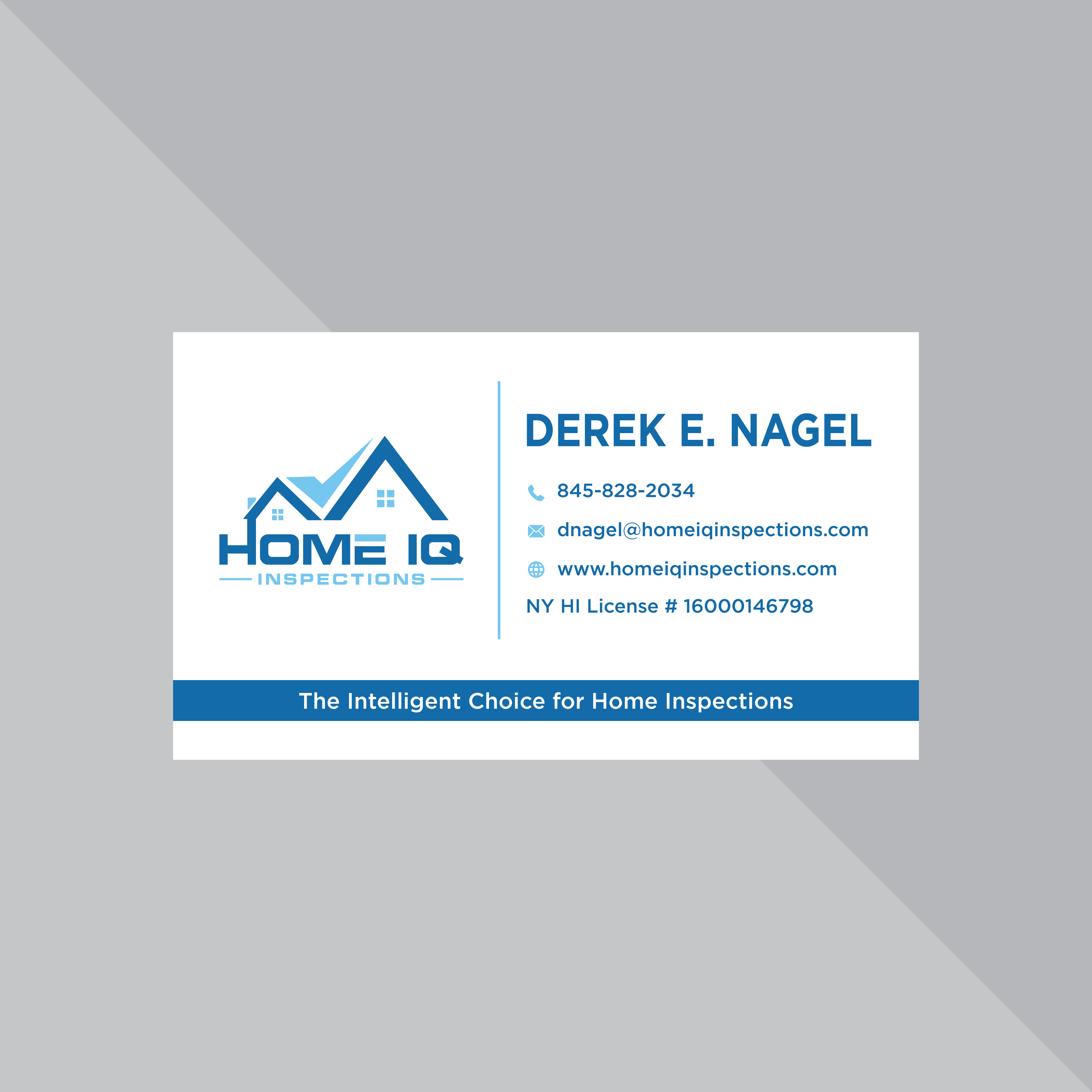Business Card Design by wrdy for this project | Design #33273243