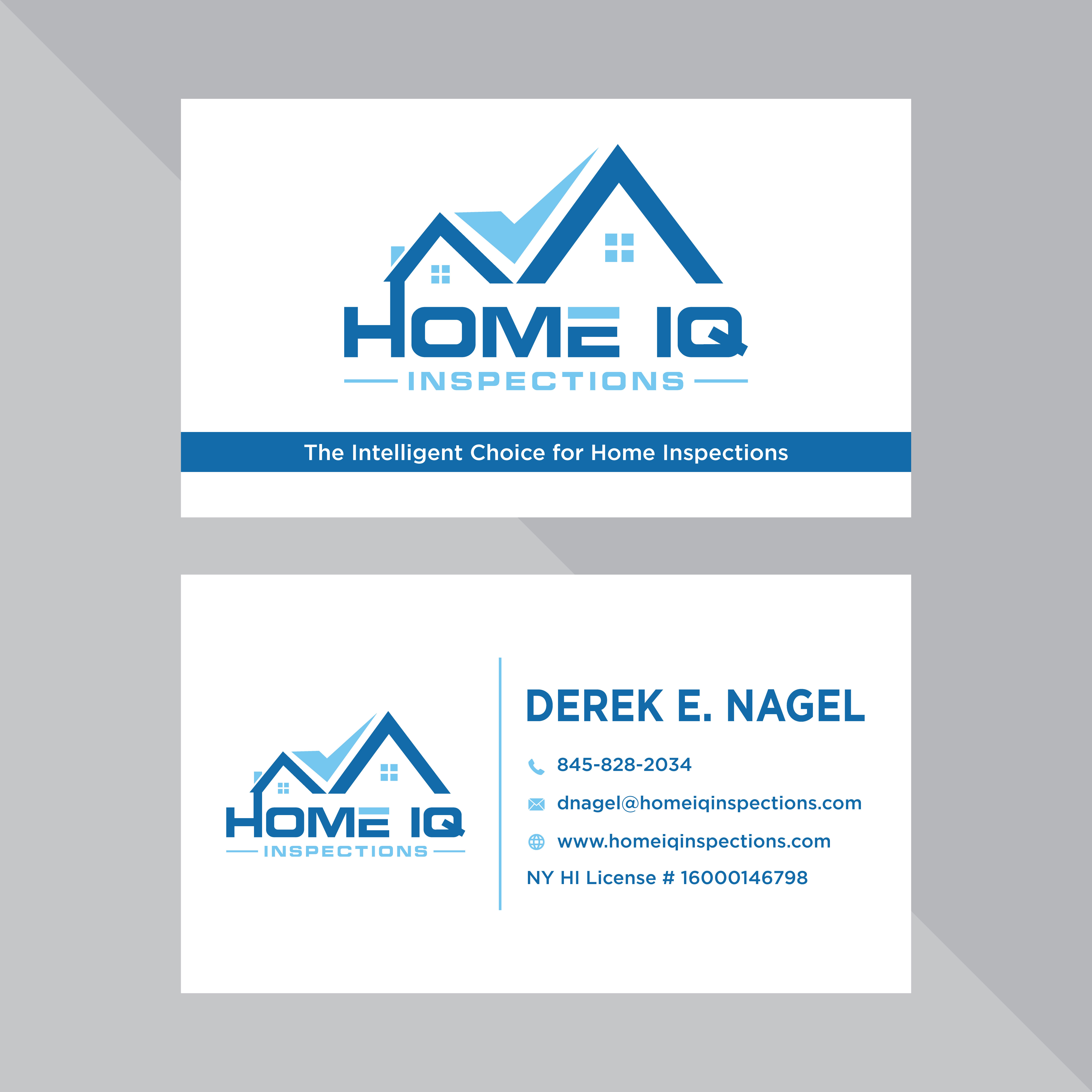 Visitenkarten-Design von wrdy für dieses Projekt | Design #33273247