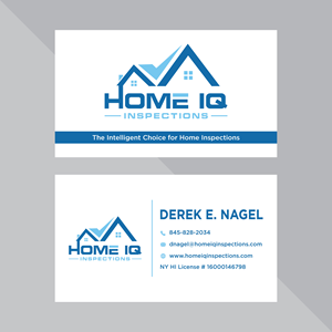 Visitenkarten-Design von wrdy für dieses Projekt | Design: #33273247