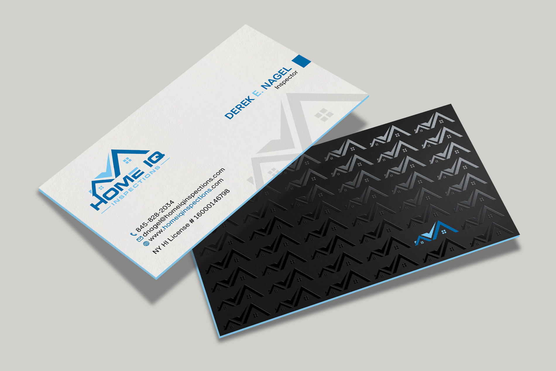 Visitenkarten-Design von Tripti Ranjan Gain für dieses Projekt | Design #33273180