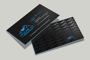 Diseño de Tarjeta de Presentación por Tripti Ranjan Gain para este proyecto | Diseño: #33273181