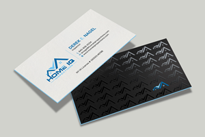 Diseño de Tarjeta de Presentación por Tripti Ranjan Gain para este proyecto | Diseño: #33273184