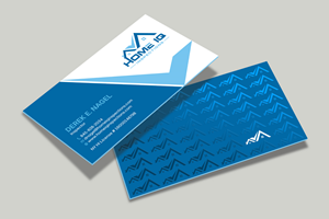 Diseño de Tarjeta de Presentación por Tripti Ranjan Gain para este proyecto | Diseño: #33273187