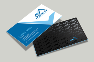 Diseño de Tarjeta de Presentación por Tripti Ranjan Gain para este proyecto | Diseño: #33273188