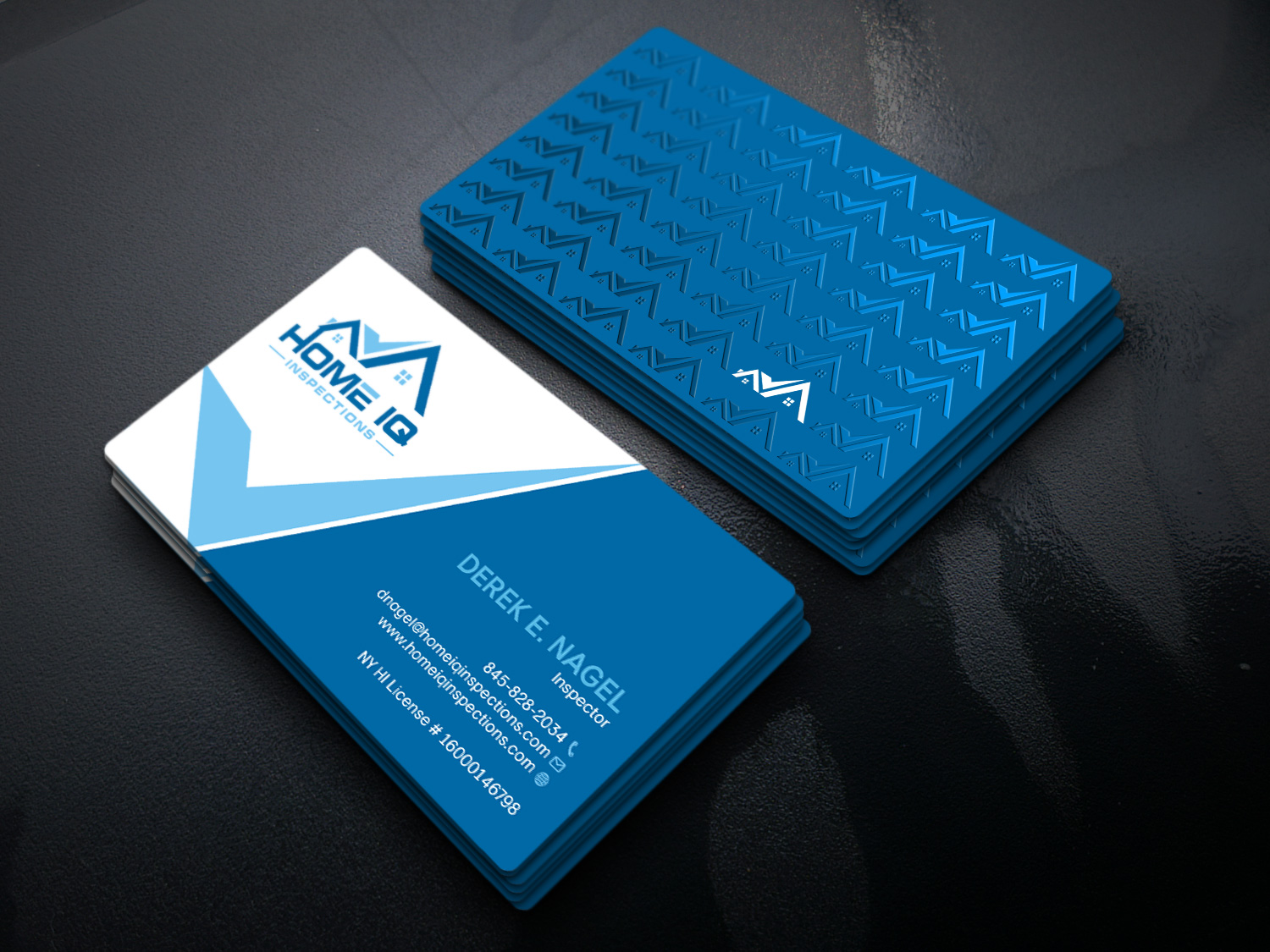 Visitenkarten-Design von Tripti Ranjan Gain für dieses Projekt | Design #33273189