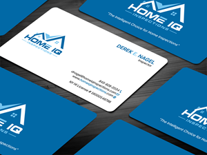 Diseño de Tarjeta de Presentación por Tripti Ranjan Gain para este proyecto | Diseño: #33273192