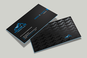 Diseño de Tarjeta de Presentación por Tripti Ranjan Gain para este proyecto | Diseño: #33273193