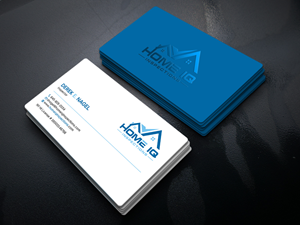 Diseño de Tarjeta de Presentación por Tripti Ranjan Gain para este proyecto | Diseño: #33273194