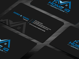 Diseño de Tarjeta de Presentación por Tripti Ranjan Gain para este proyecto | Diseño: #33273198