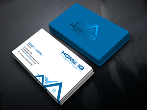 Diseño de Tarjeta de Presentación por Tripti Ranjan Gain para este proyecto | Diseño: #33273199