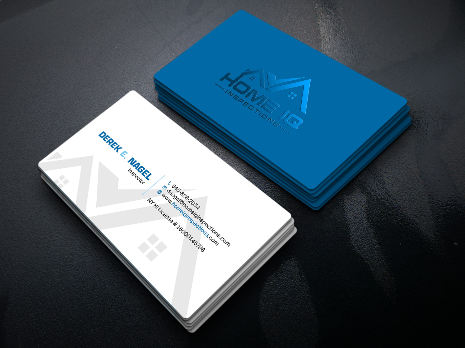 Business Card Design by Tripti Ranjan Gain for this project | Design #33273200