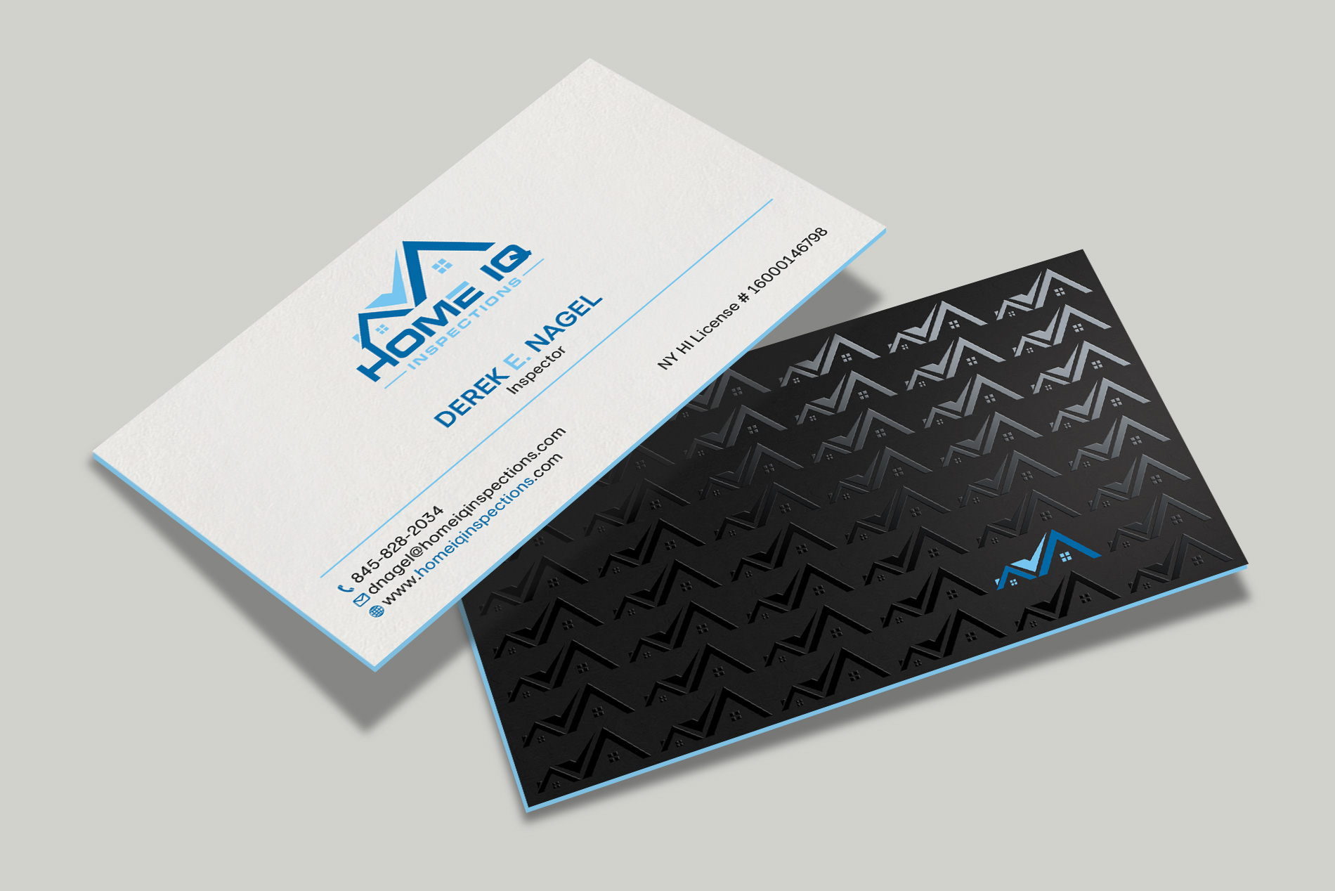Business Card Design by Tripti Ranjan Gain for this project | Design #33273201