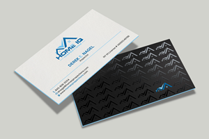 Diseño de Tarjeta de Presentación por Tripti Ranjan Gain para este proyecto | Diseño: #33273201