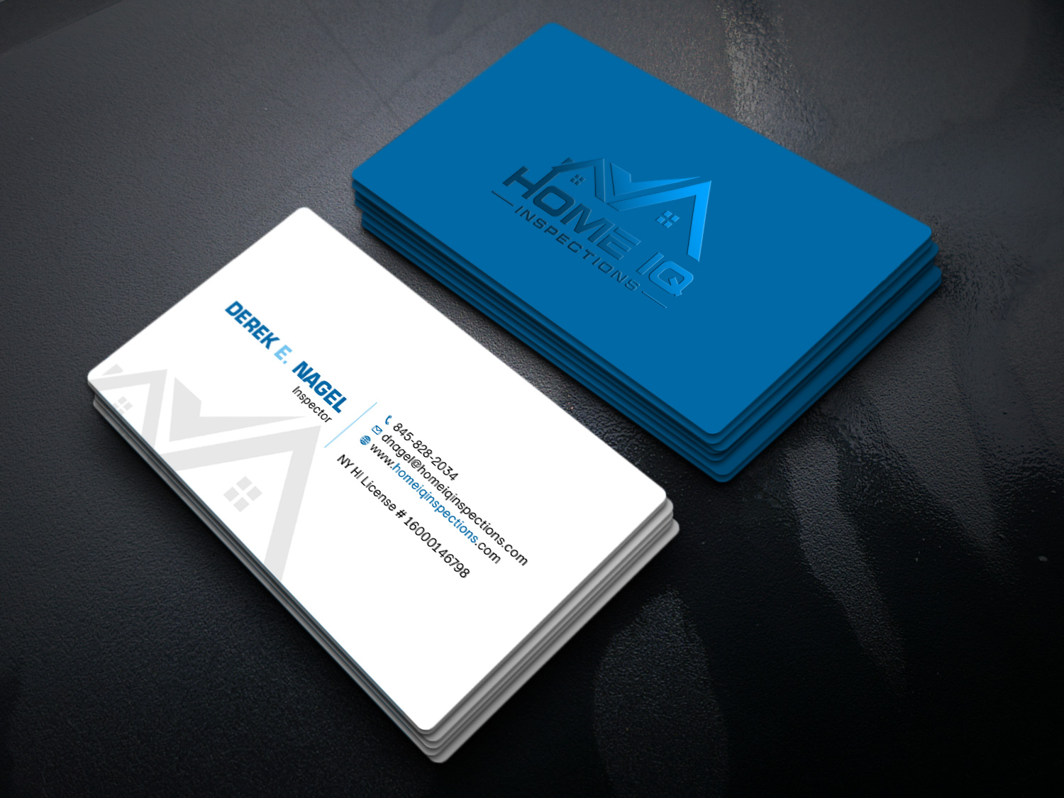 Business Card Design by Tripti Ranjan Gain for this project | Design #33273202