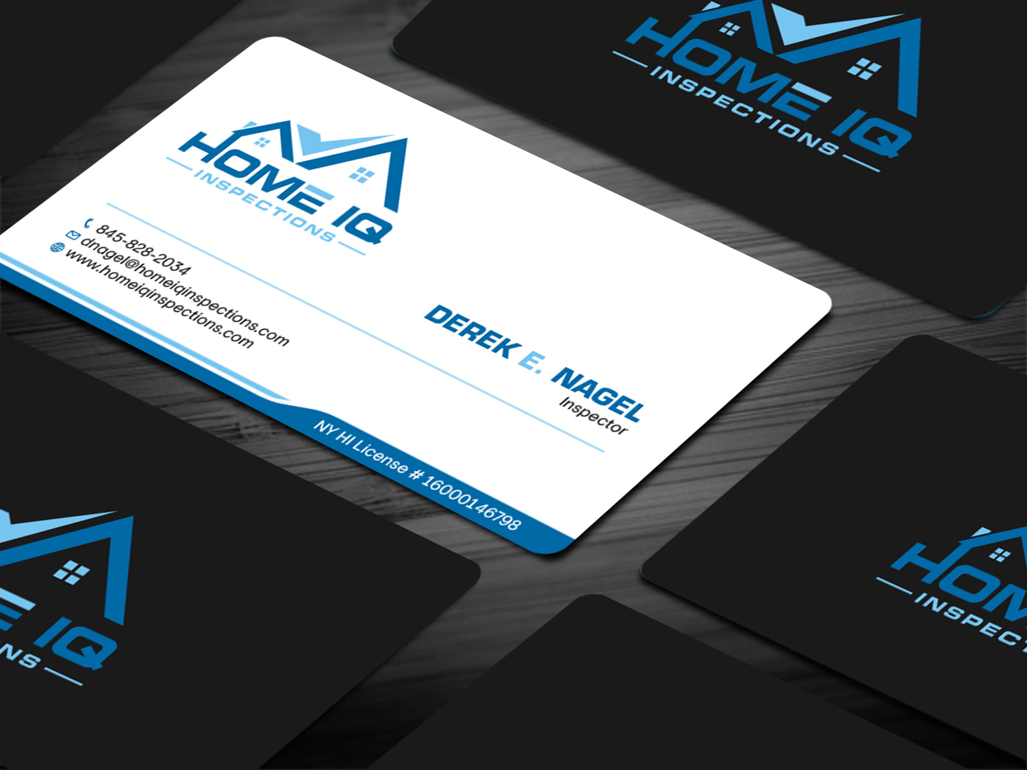 Business Card Design by Tripti Ranjan Gain for this project | Design #33273206