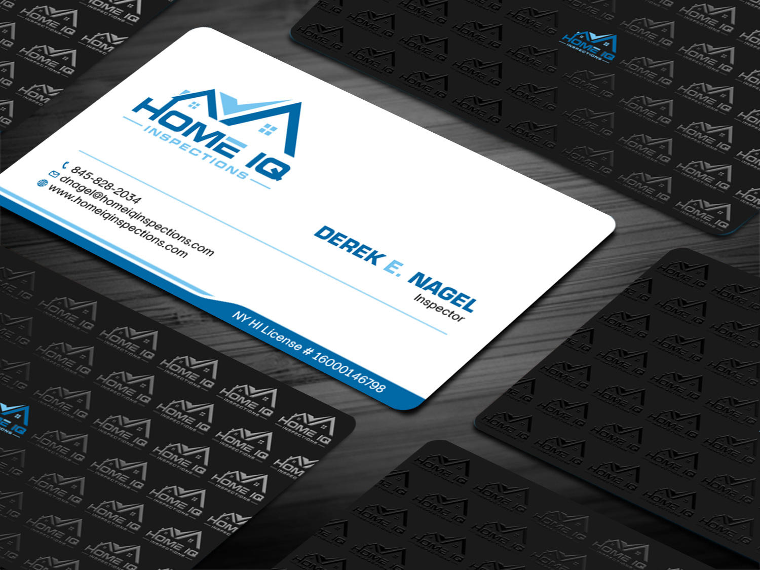 Business Card Design by Tripti Ranjan Gain for this project | Design #33273208