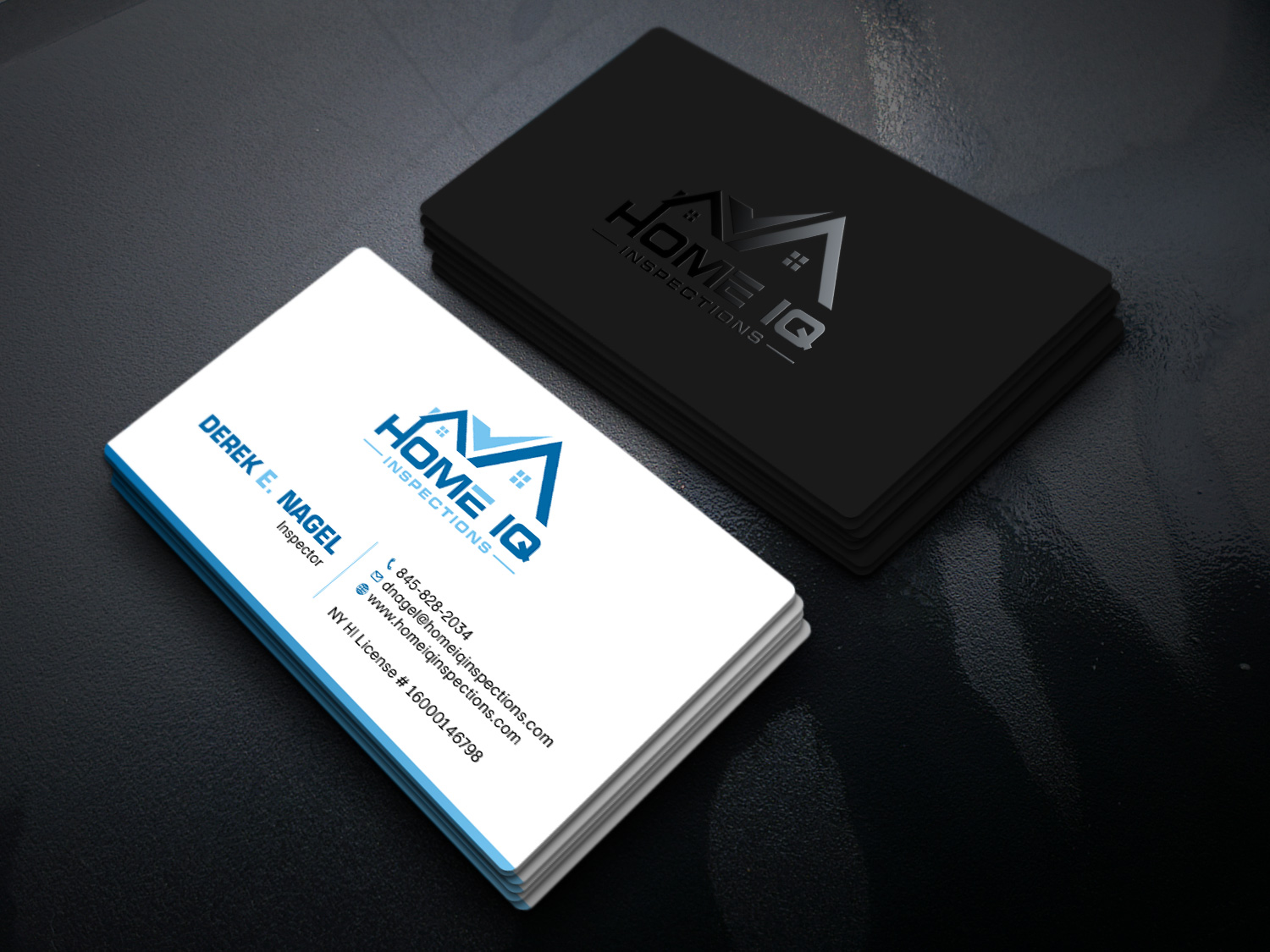 Business Card Design by Tripti Ranjan Gain for this project | Design #33273209