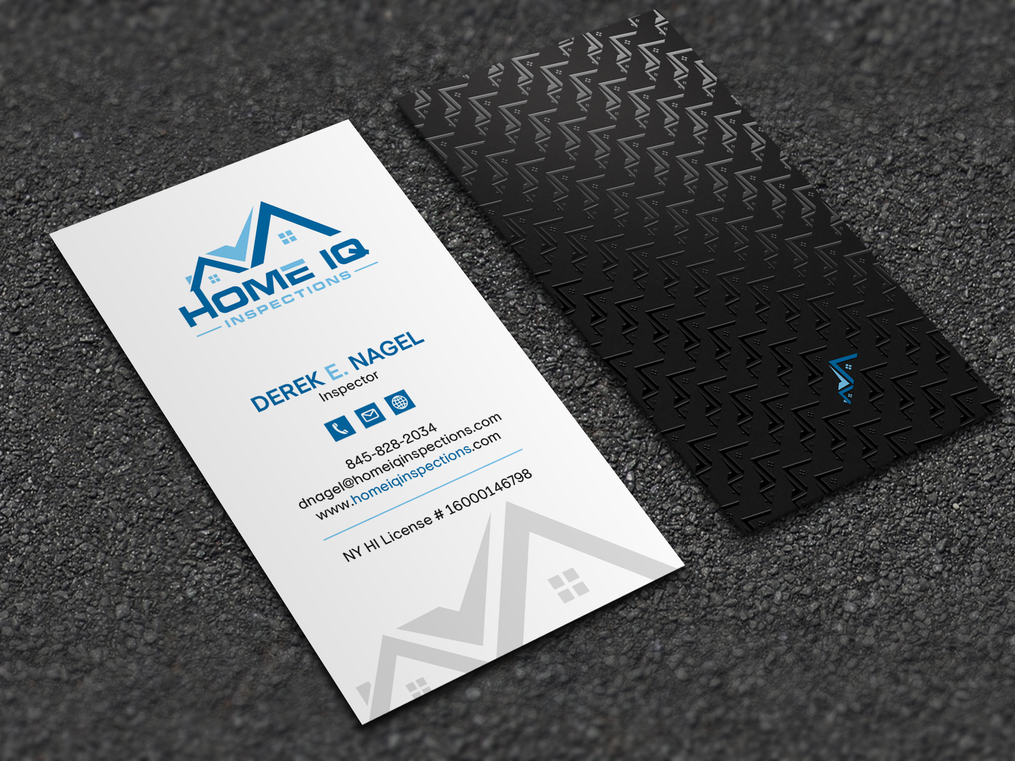 Business Card Design by Tripti Ranjan Gain for this project | Design #33273210