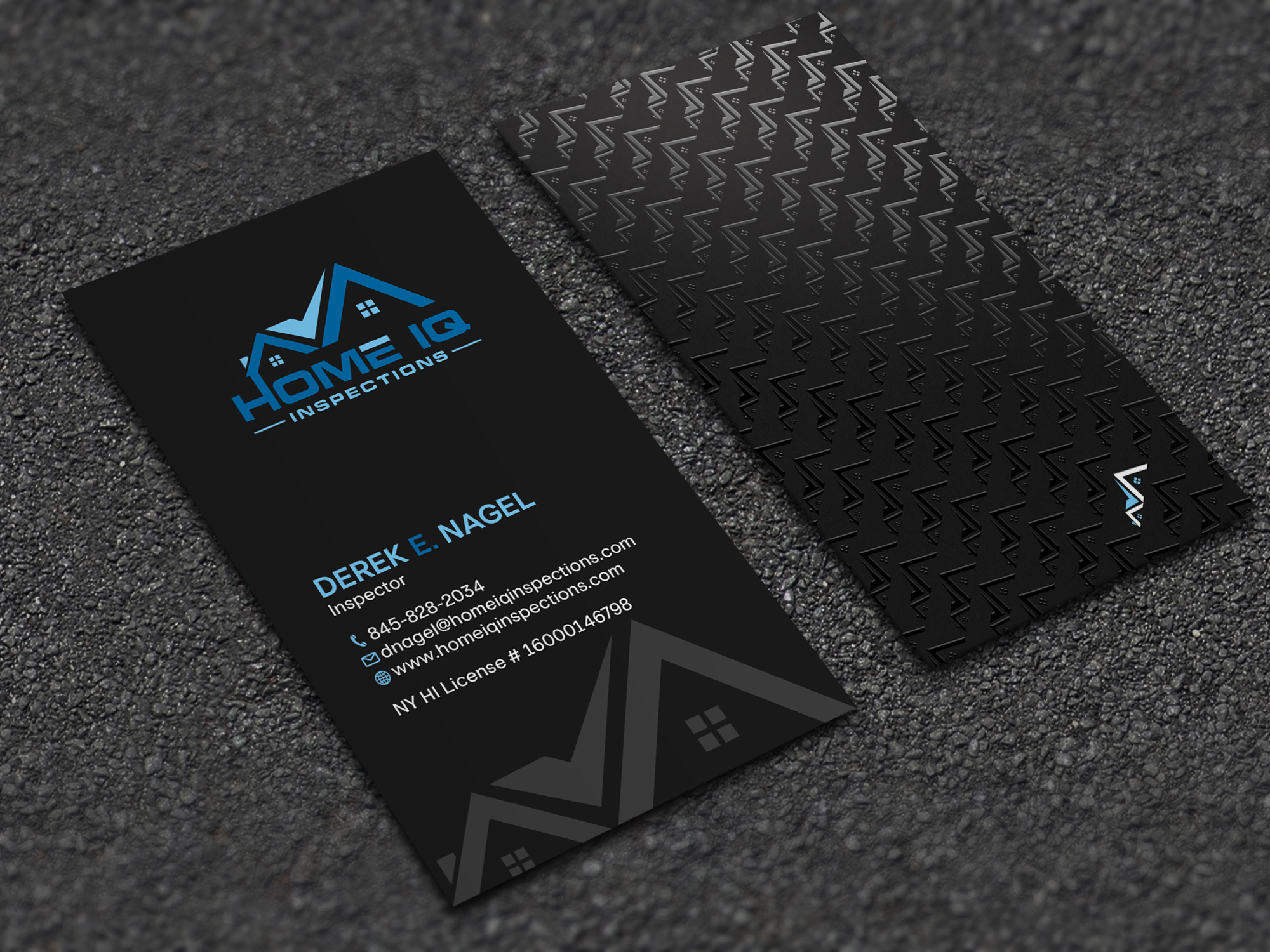 Business Card Design by Tripti Ranjan Gain for this project | Design #33273211