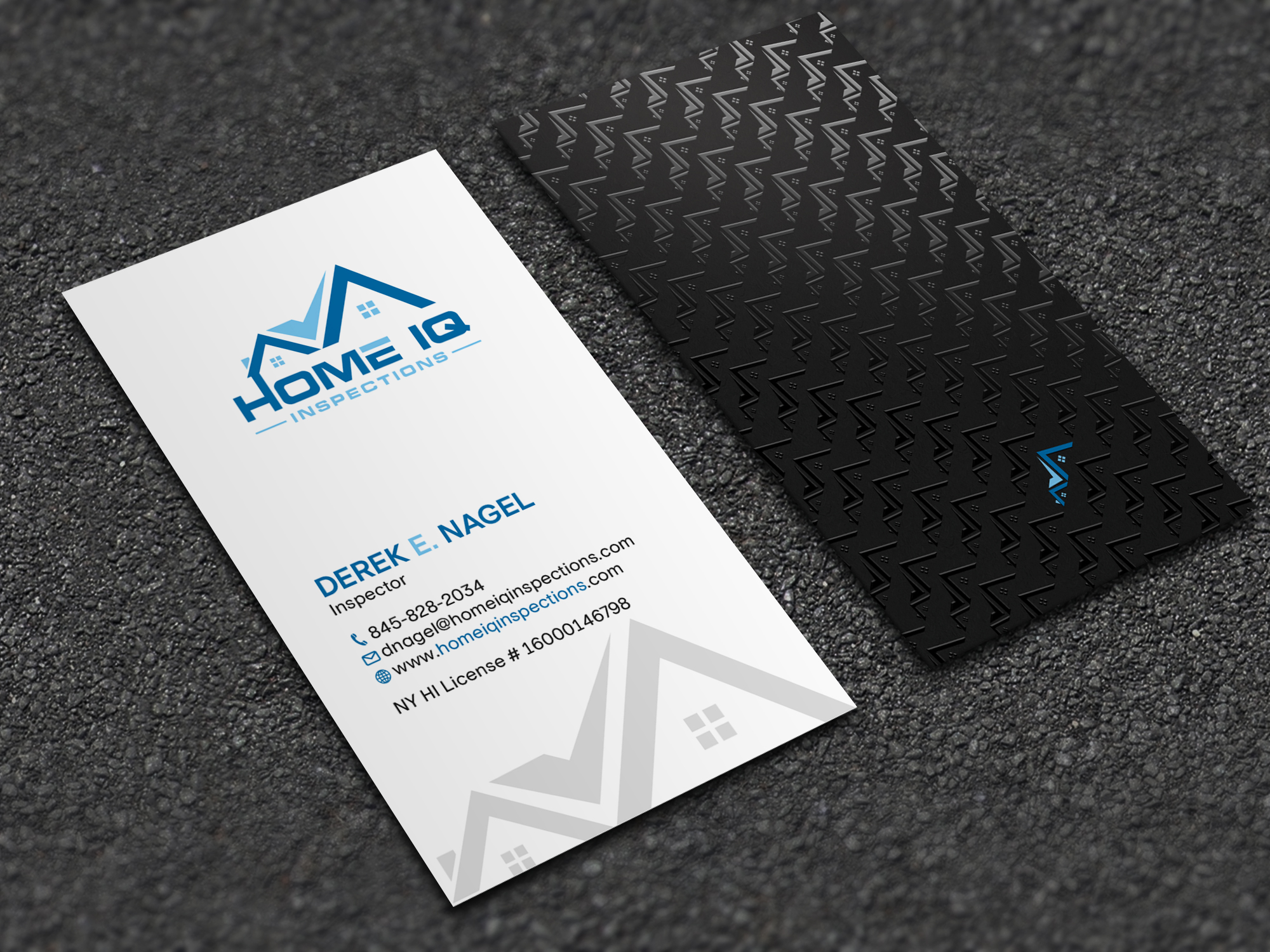 Business Card Design by Tripti Ranjan Gain for this project | Design #33273214