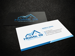 Business Card Design by R.design for this project | Design: #33270064