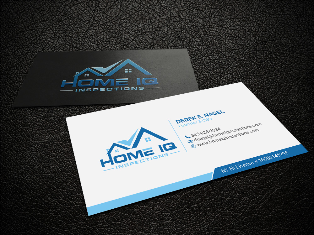 Diseño de Tarjeta de Presentación por R.design para este proyecto | Diseño #33270100