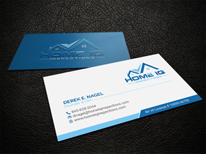 Business Card Design by R.design for this project | Design: #33270124