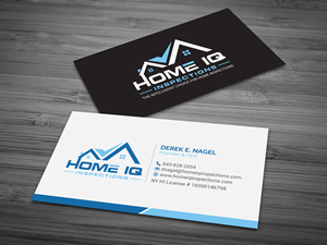 Business Card Design by R.design for this project | Design: #33274507