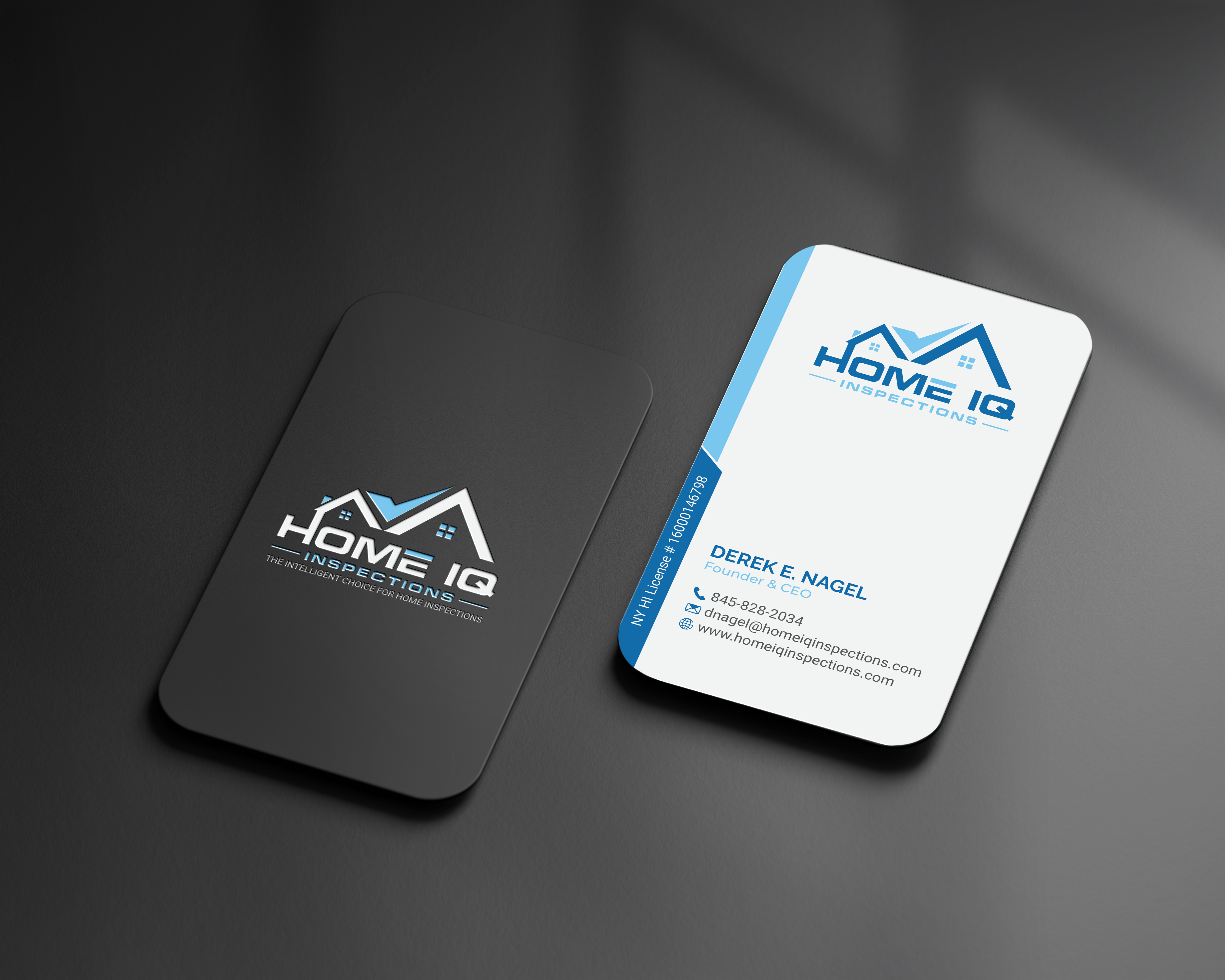 Diseño de Tarjeta de Presentación por R.design para este proyecto | Diseño #33274567