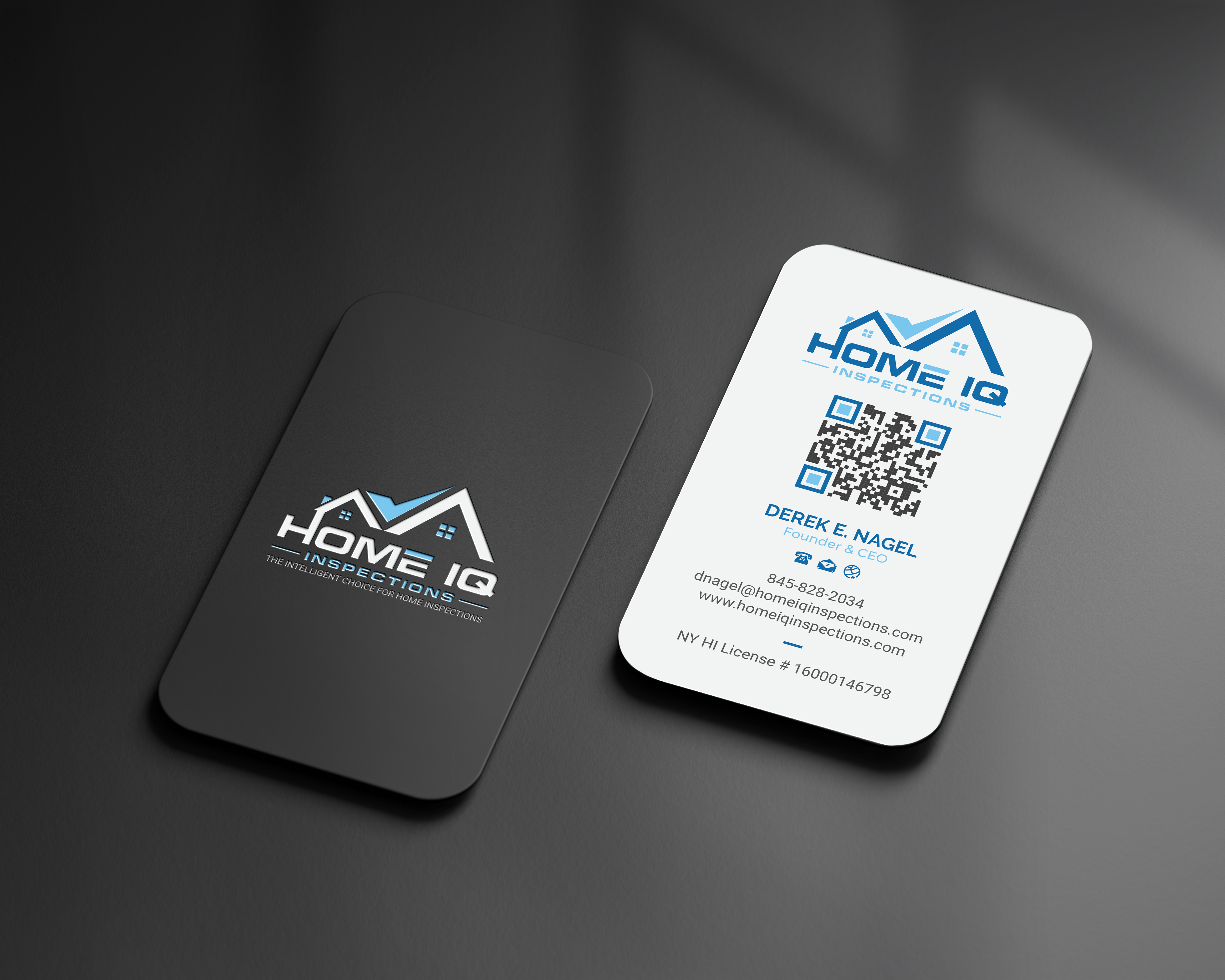 Diseño de Tarjeta de Presentación por R.design para este proyecto | Diseño #33274627