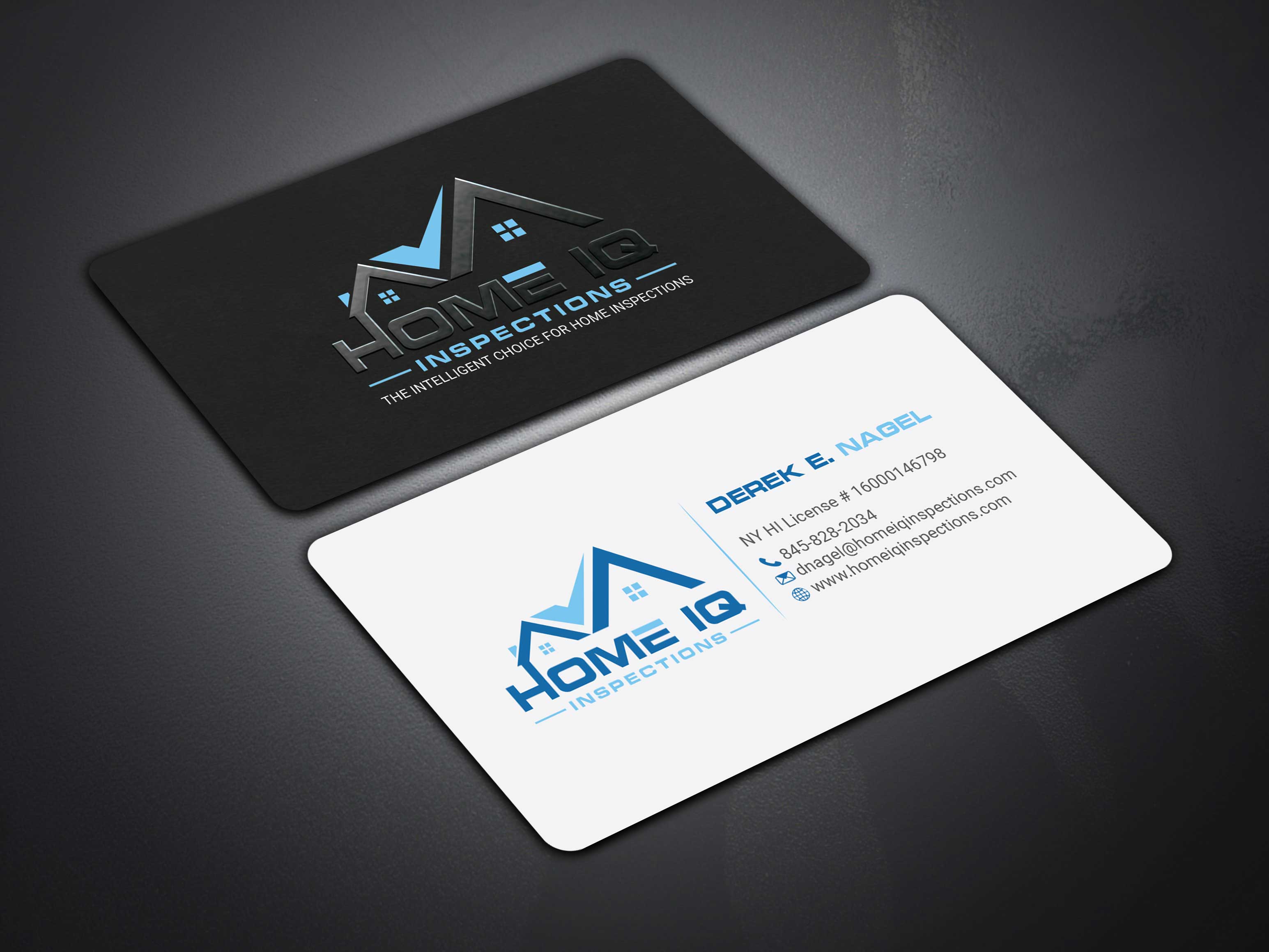 Design de Carte de Visite par R.design pour ce projet | Design #33275421