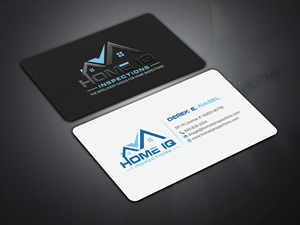 Design de Carte de Visite par R.design pour ce projet | Design : #33275421
