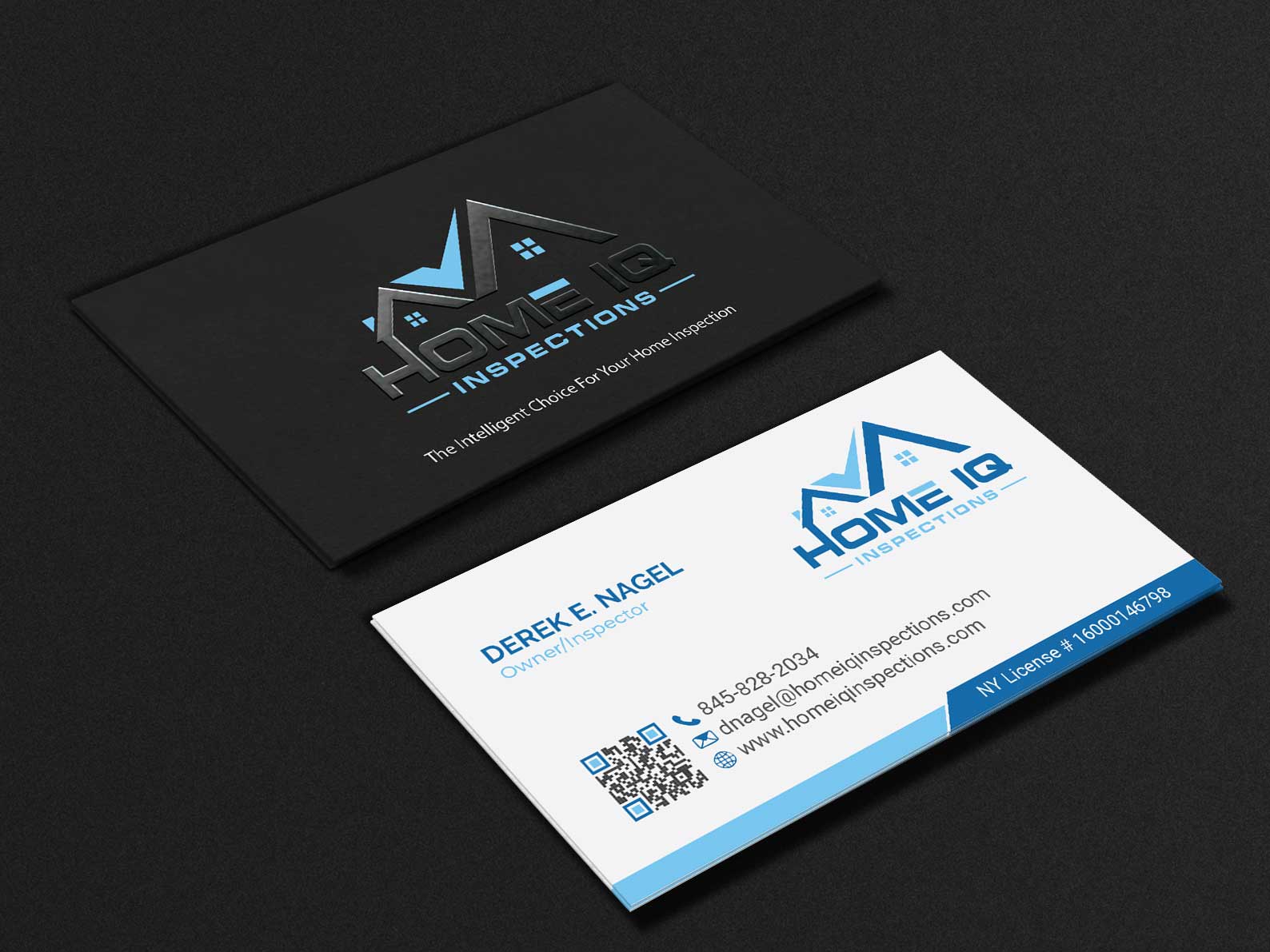 Business Card Design by R.design for this project | Design #33276995