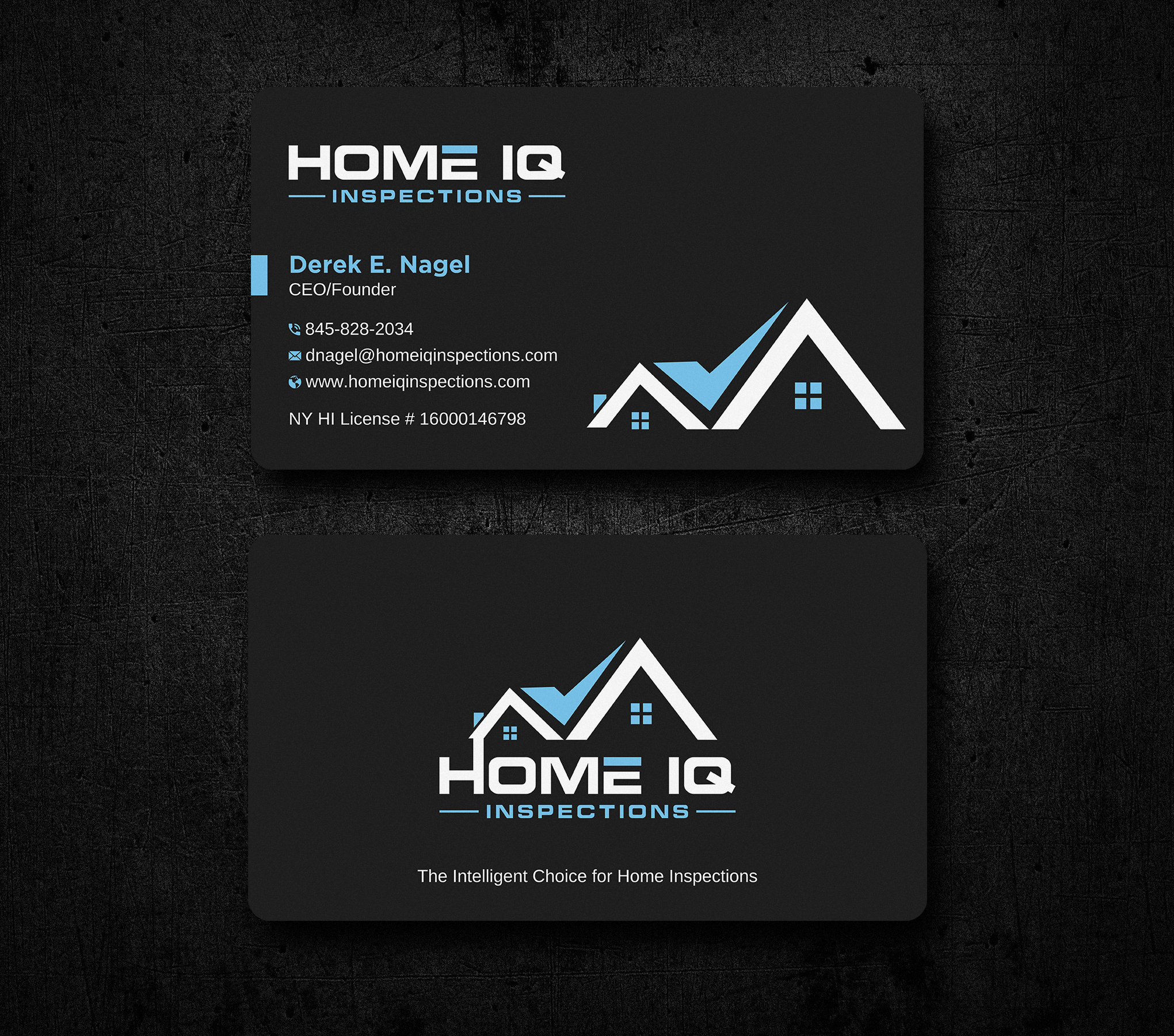 Business Card Design by Uttom 2 for this project | Design #33270134
