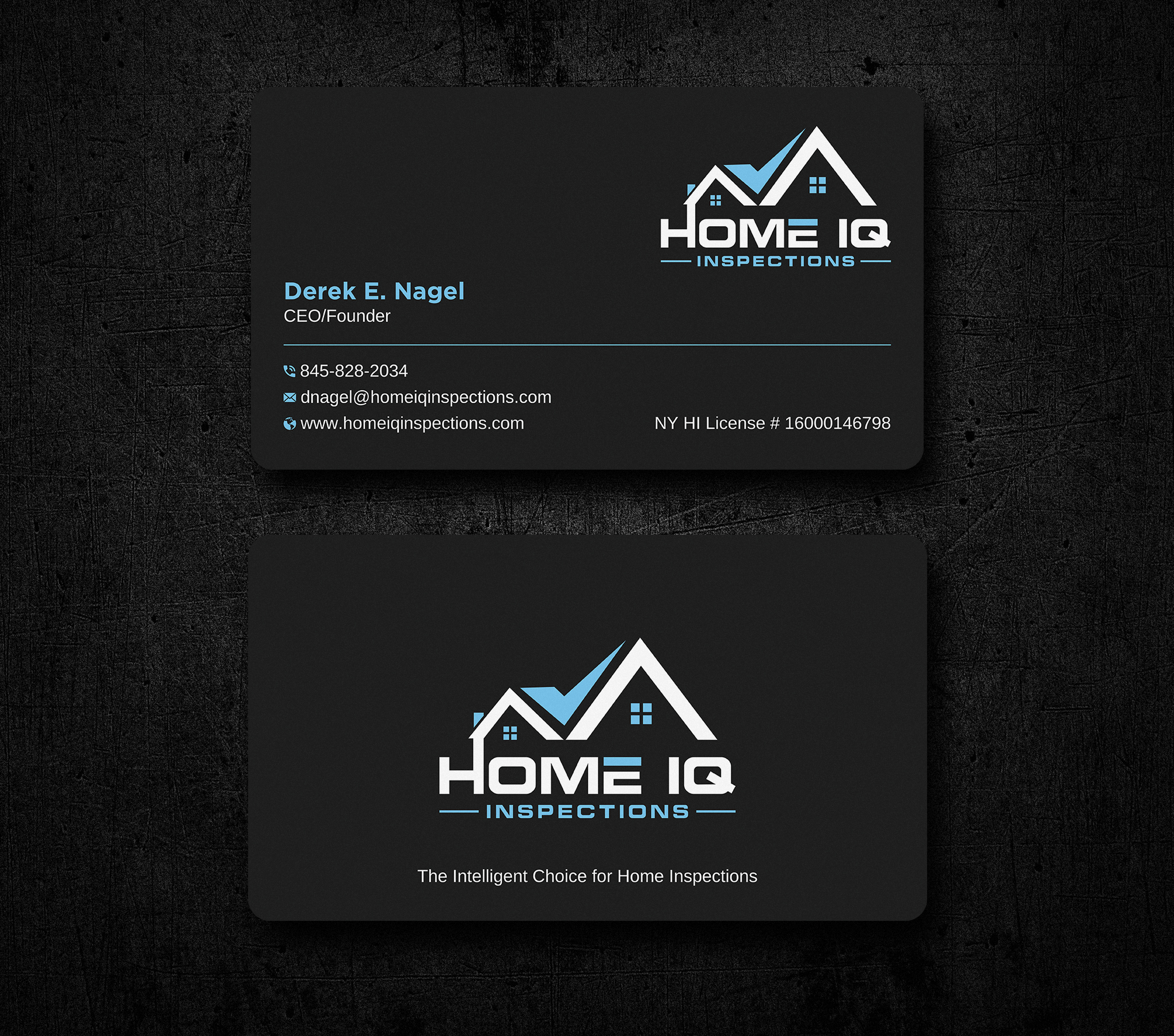 Business Card Design by Uttom 2 for this project | Design #33270135