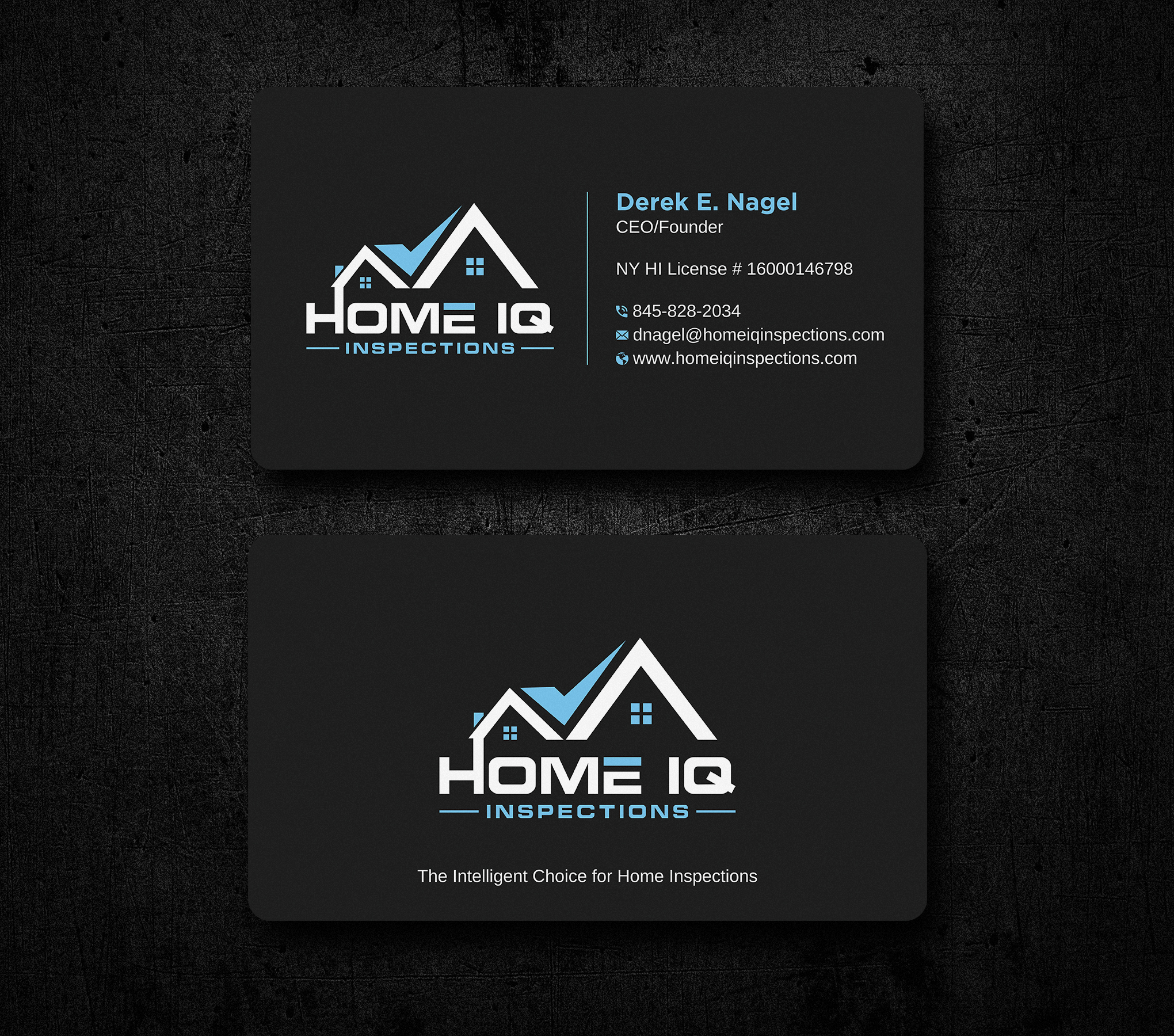 Business Card Design by Uttom 2 for this project | Design #33270136