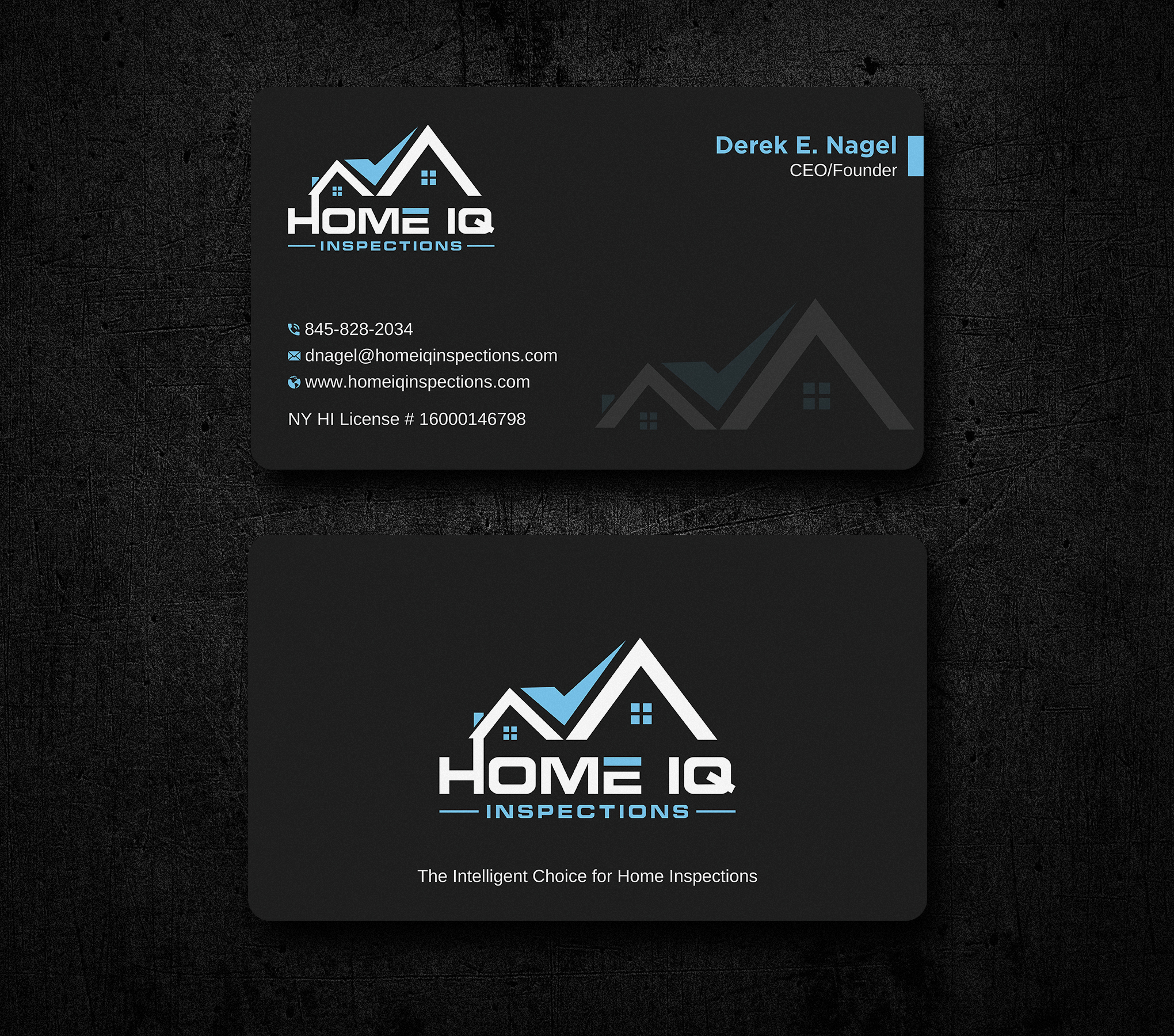 Business Card Design by Uttom 2 for this project | Design #33270137