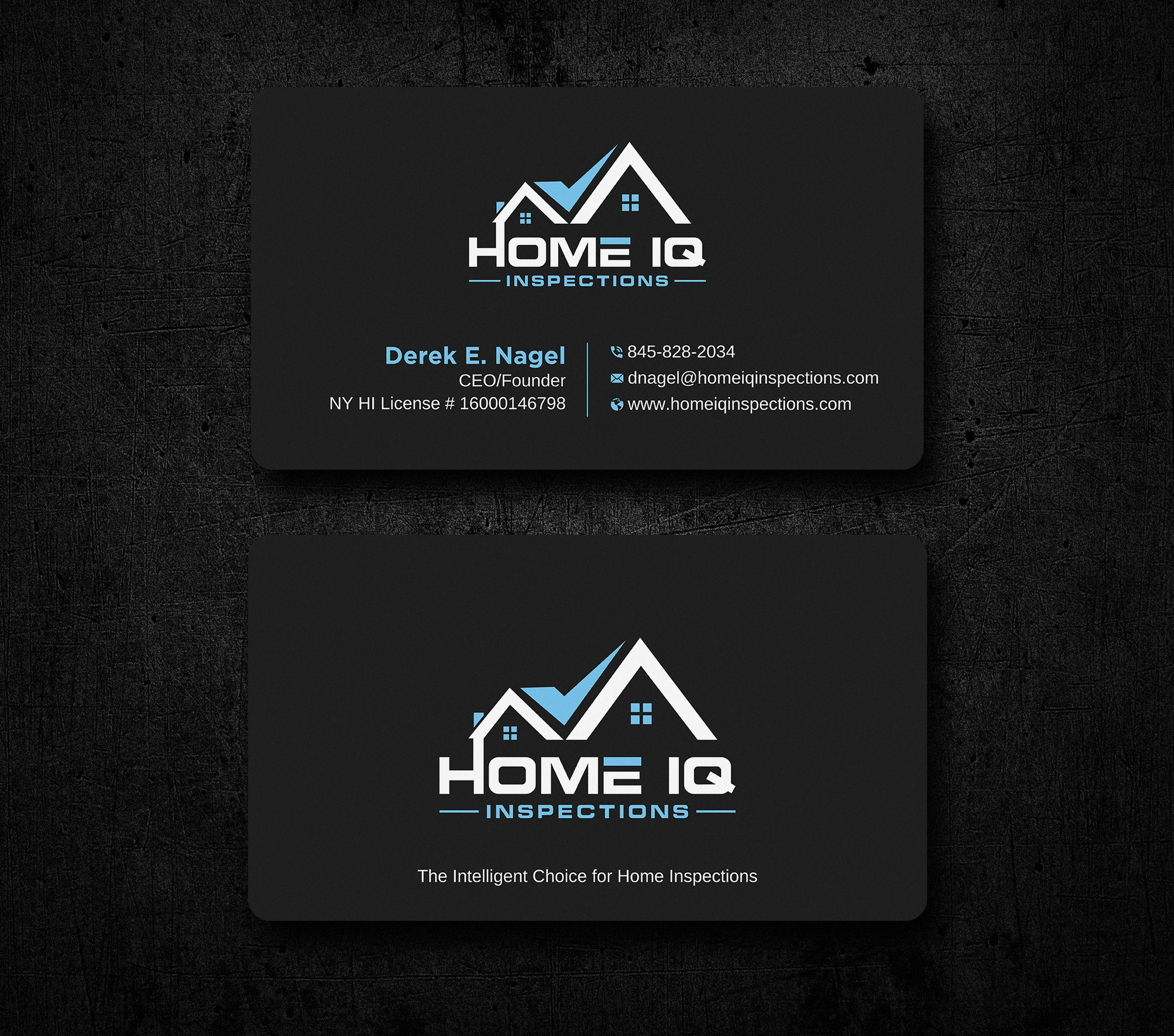 Business Card Design by Uttom 2 for this project | Design #33270138