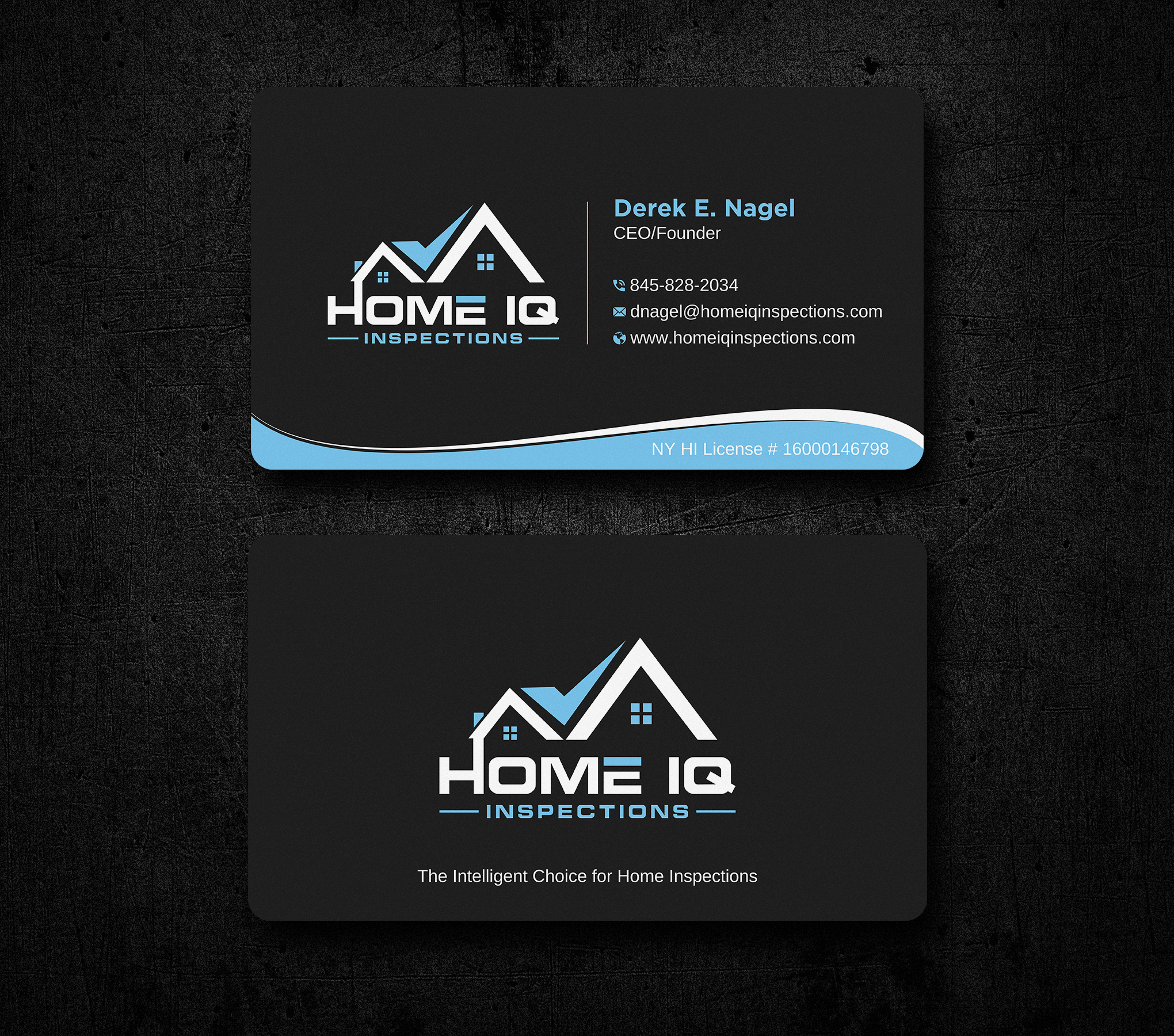 Business Card Design by Uttom 2 for this project | Design #33270145