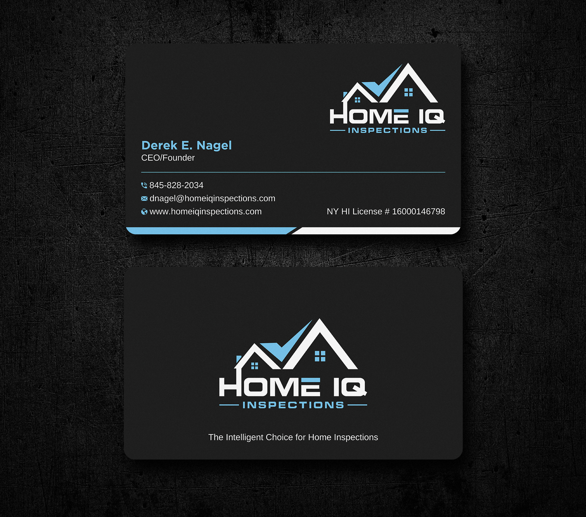 Business Card Design by Uttom 2 for this project | Design #33270146