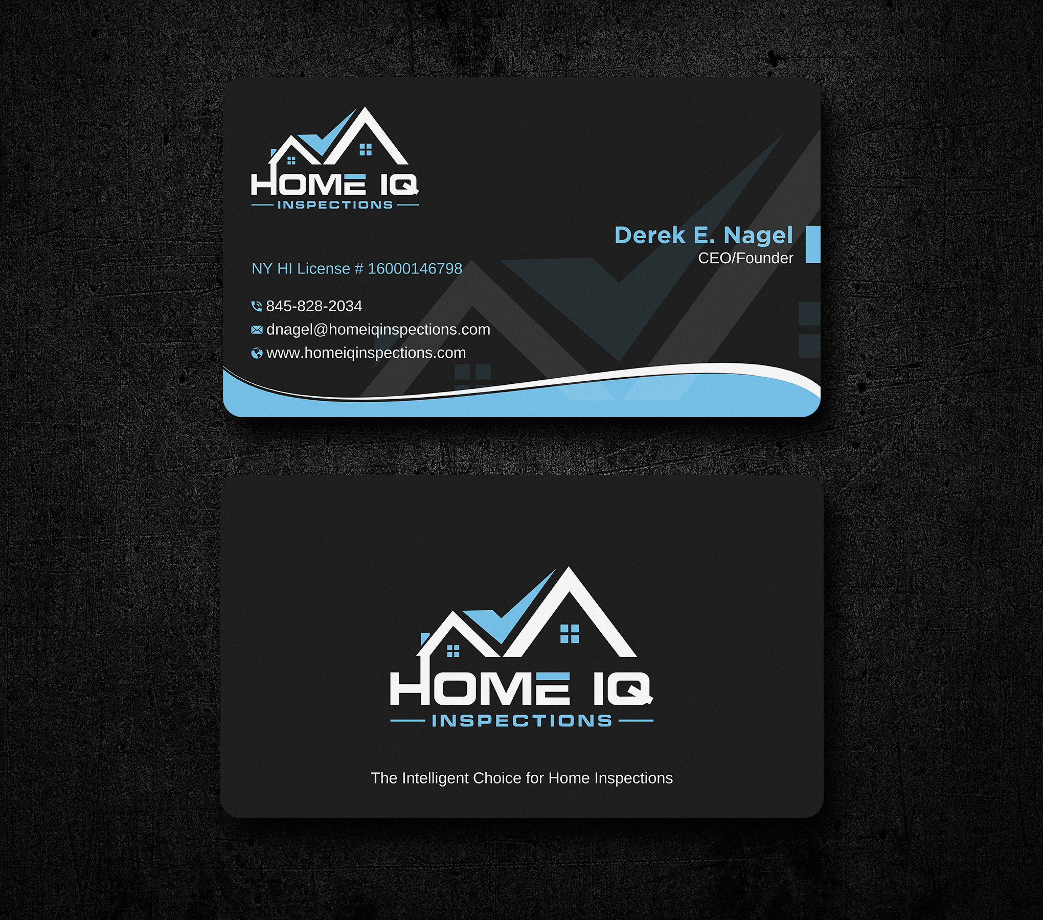 Business Card Design by Uttom 2 for this project | Design #33270148